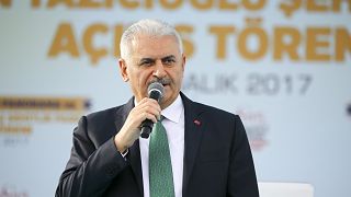 Başbakan Yıldırım: "Zarrab davasının amacı Türkiye'yi sıkıştırmaktır"