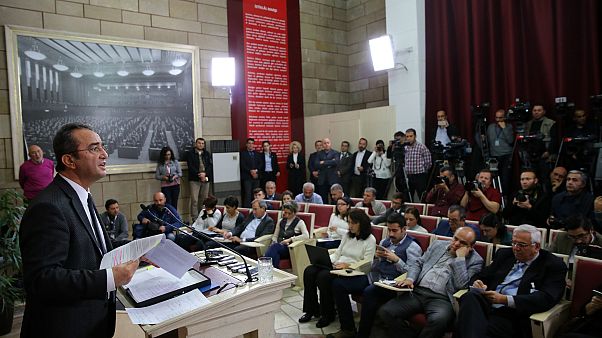 CHP 'vergi cennetleri' belgelerini paylaştı CHP 'vergi cennetleri' belgelerini paylaştı