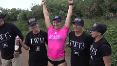 Tyler Wright reste la reine du Surf