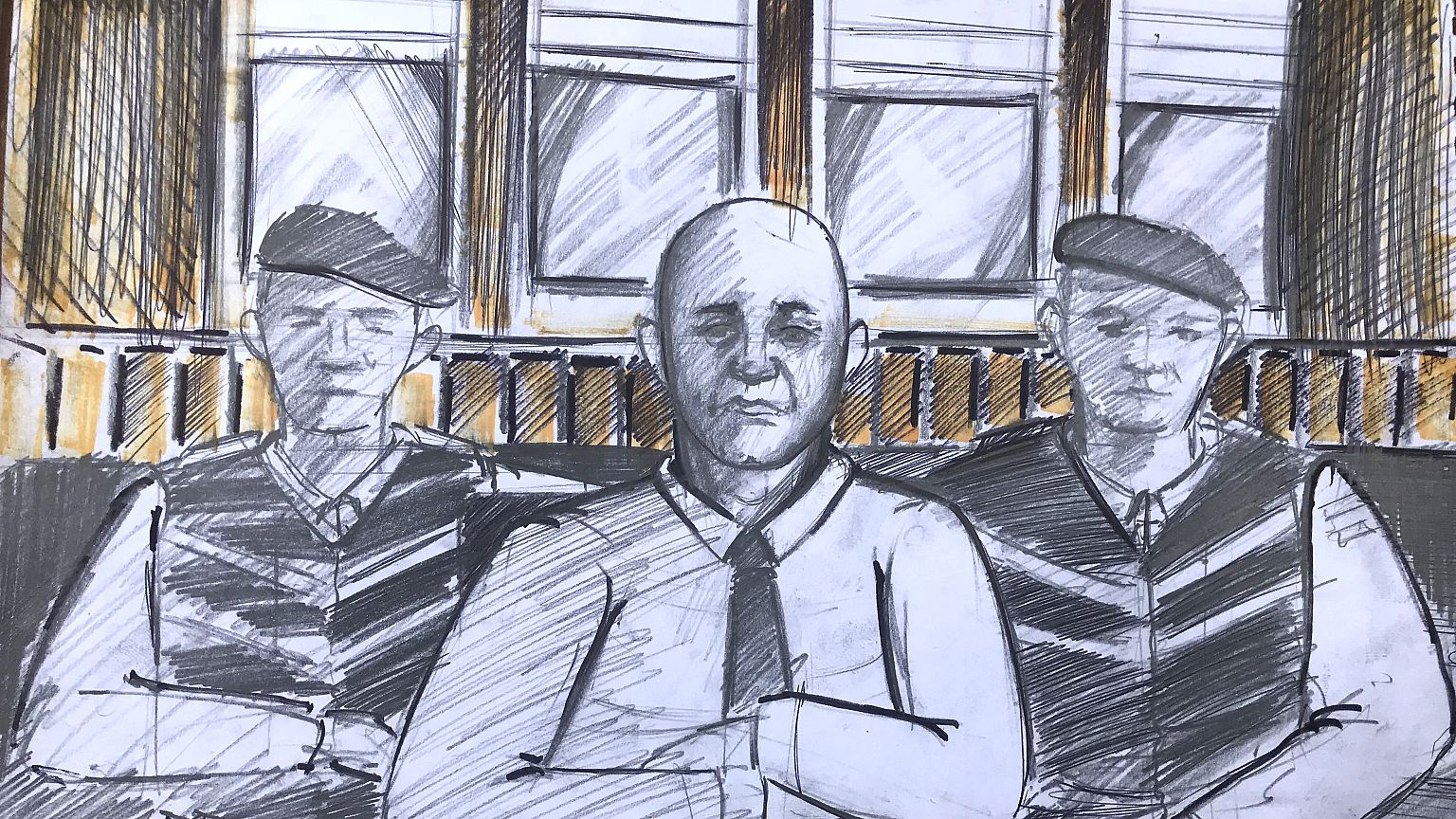 Enis Berberoğlu'nun duruşması ertelendi
