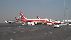 Angola quer implementar sistema avançado de idenficação de passageiros