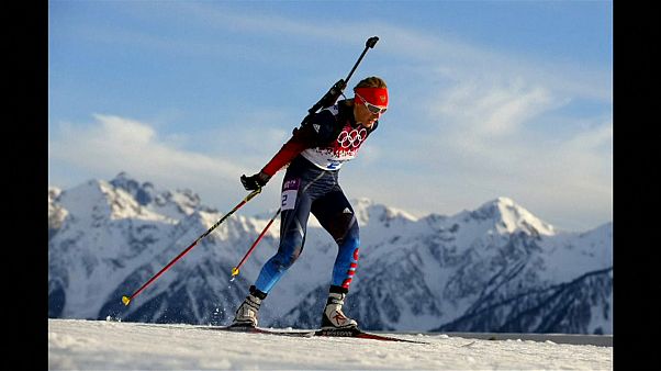 Россиянки отстранены пожизненно Россиянки отстранены пожизненно