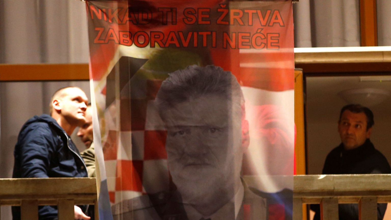 View: After closure of Yugoslav tribunal, Western Balkans still needs justice
