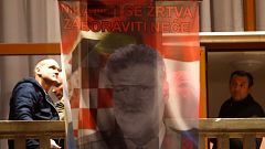 View: After closure of Yugoslav tribunal, Western Balkans still needs justice