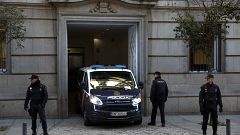 Les dirigeants catalans bientôt libres ?
