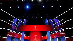 Жеребьевка ЧМ-2018: Россия в группе с Саудовской Аравией, Уругваем и Египтом