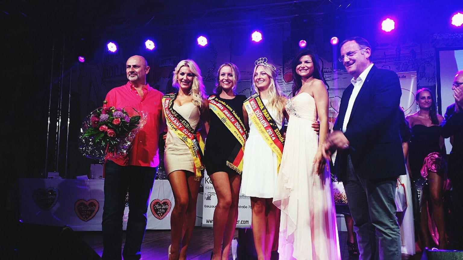 Erstmals jüdische Kandidatin bei der Wahl zur "Miss Germany"
