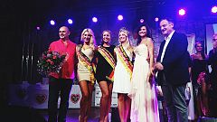 Erstmals jüdische Kandidatin bei der Wahl zur "Miss Germany"