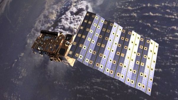 Sentinel 5: Τα ευρωπαϊκά «μάτια» στην ατμοσφαιρική ρύπανση Sentinel 5: Τα ευρωπαϊκά «μάτια» στην ατμοσφαιρική ρύπανση