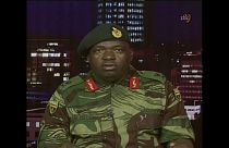 Zimbabwean military chiefs 'rewarded' with cabinet jobs
