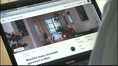 Tummeln sich Steuerhinterzieher und Geldwäscher bei Airbnb?
