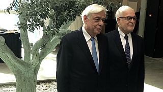 Ο Πρόεδρος της Δημοκρατίας επιβραβεύει την ελληνική καινοτομία 