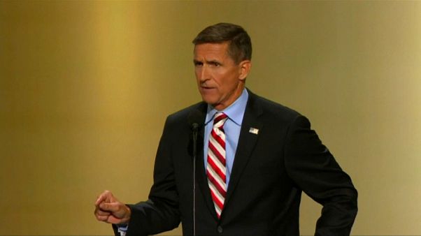Russiagate: Flynn, ho mentito all'FBI Russiagate: Flynn, ho mentito all'FBI