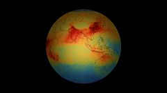 ESA-Satellit: Luftverpester können sich nicht länger im Smog verstecken