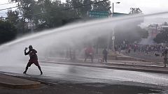 Au Honduras, nouveaux heurts dans le sillage de la présidentielle