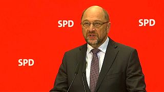 Germania: Schulz, nuova grande coalizione non è automatica