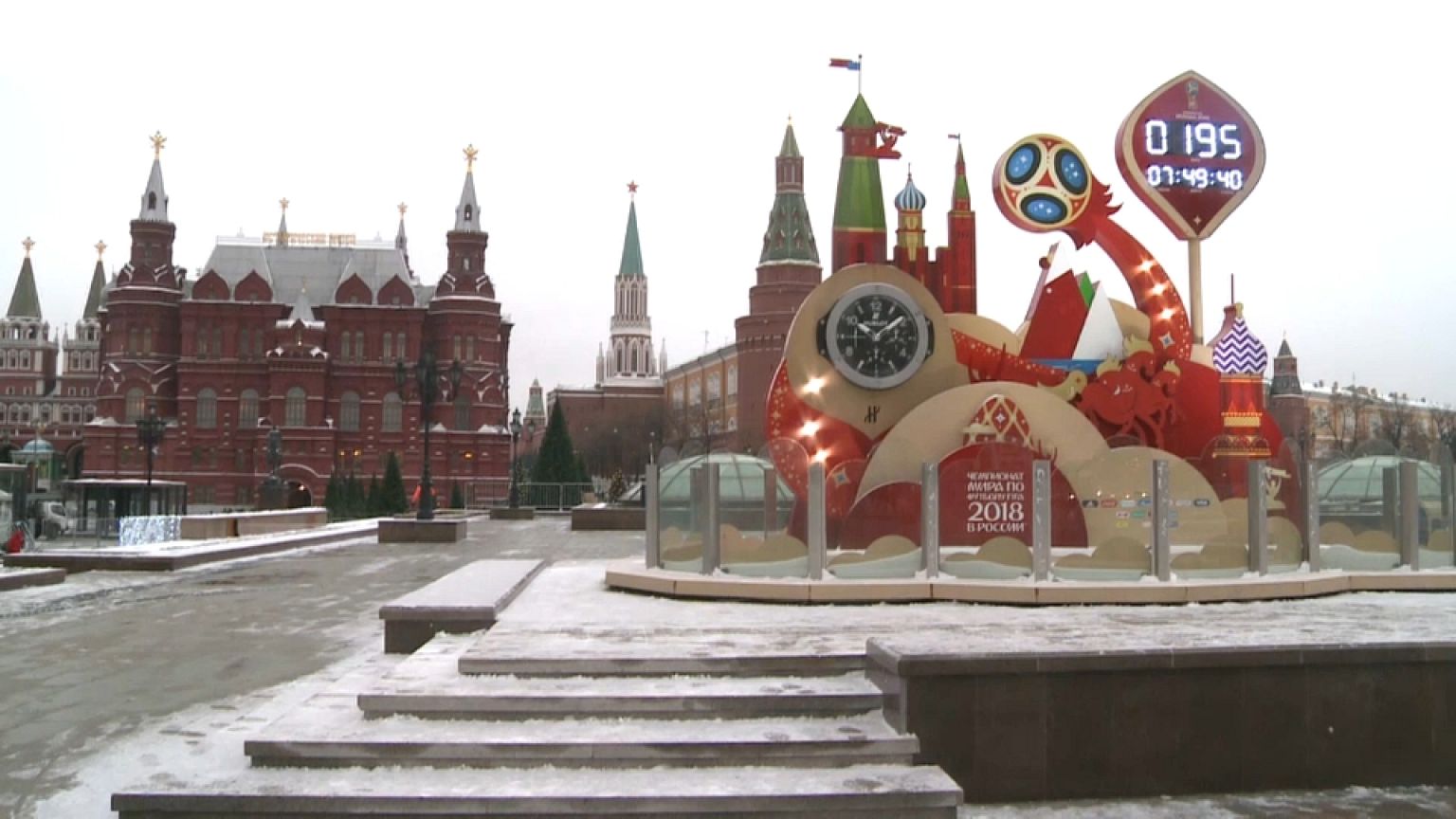 ЧМ-2018: повод для гордости и надежд