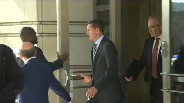 Flynn mintió al FBI sobre la trama rusa Flynn mintió al FBI sobre la trama rusa