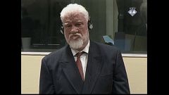  Praljak: era cianuro