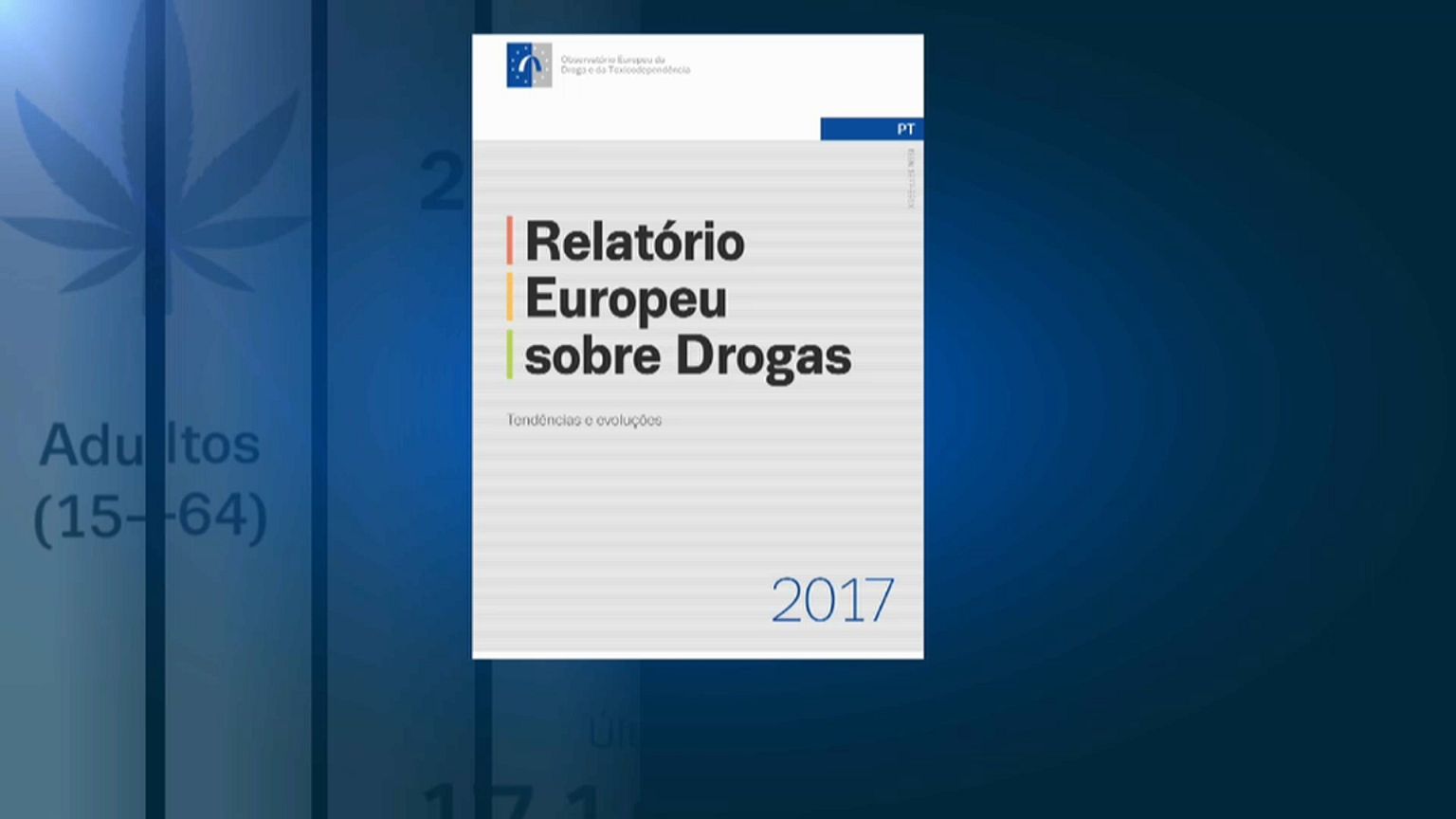 Menos casos de VIH/Sida por injeção de drogas