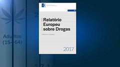 Menos casos de VIH/Sida por injeção de drogas
