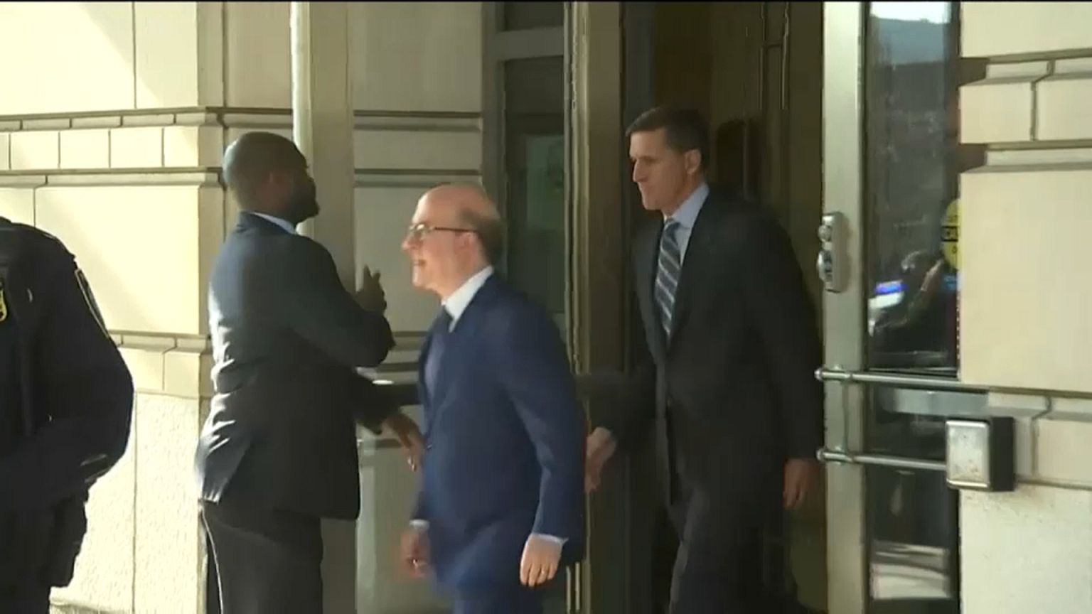 Michael Flynn ammette: ho mentito all'FBI