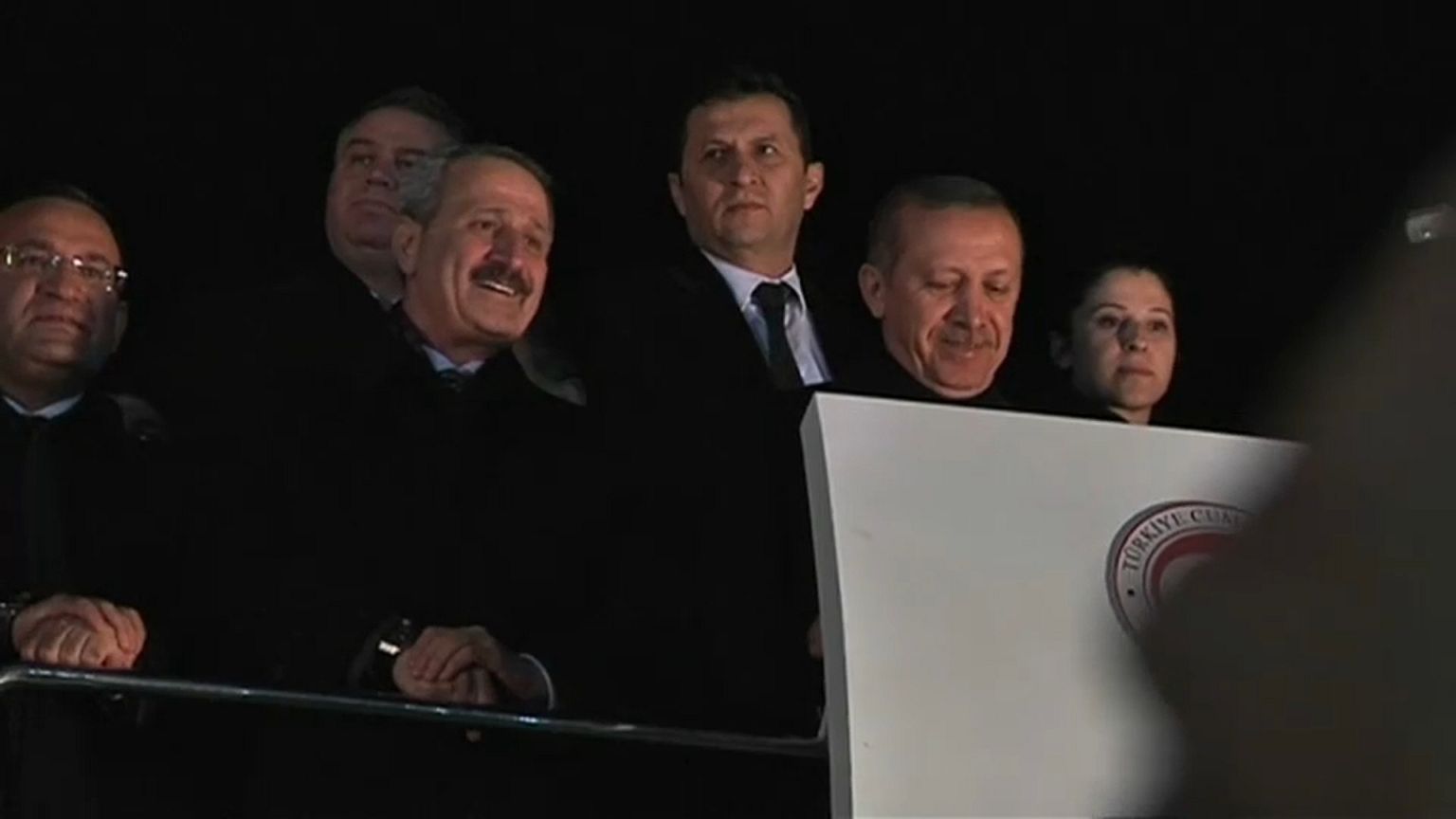 Procès pour violation de l'embargo iranien : la riposte d'Ankara