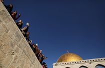Trump will Jerusalem als Hauptstadt anerkennen