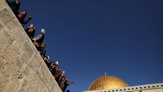 Trump will Jerusalem als Hauptstadt anerkennen