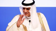 عادل الجبير: لبنان لن يبقى أو يزدهر إلّا بنزع سلاح حزب الله