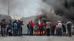 Esito incerto alle presidenziali: tumulti e coprifuoco in Honduras
