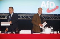 Bundesparteitag der Alternative für Deutschland