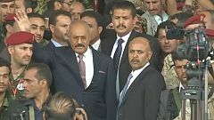 Yemen's deadly civil war takes an unexpected turn