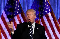 Trump über Russland-Affäre: "Keine geheime Absprache"