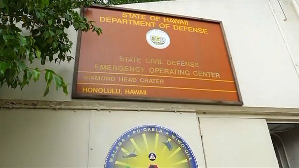 Hawaii: Cold War-era sirens resume Hawaii: Cold War-era sirens resume