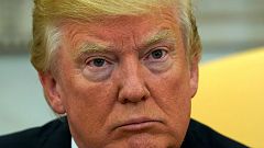Should Trump recognise Jerusalem as the capital of Israel?