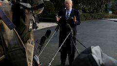 Russiagate: Trump trema e si difende "non c'è stata collusione"