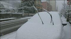Comme un vent d'hiver sur le sud de l'Europe