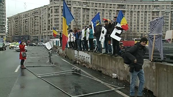 Bucharest: no Christmas fair in Victory Square Bucharest: no Christmas fair in Victory Square