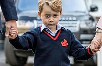 People should pray for Prince George to be gay, says Anglican minister