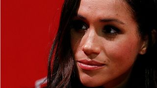 What will Meghan Markle have to do to become a British citizen?