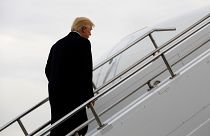 Russland-Ermittlungen: Trump unter Druck