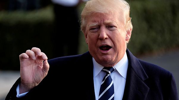 Trump Tweet raises questions in Russia probe Trump Tweet raises questions in Russia probe