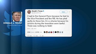 Trump sapeva che Flynn aveva mentito all'Fbi?