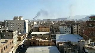 Yemen: Saleh passa al fronte saudita