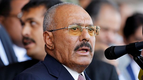 Yemen'de saflar değişti Yemen'de saflar değişti