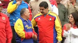 El diálogo entre Gobierno y oposición de Venezuela continuará el 15 de diciembre