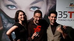 Tutti i premi del Torino Film Festival