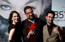 Turin: Israel Abräumer beim 35. Film-Festival