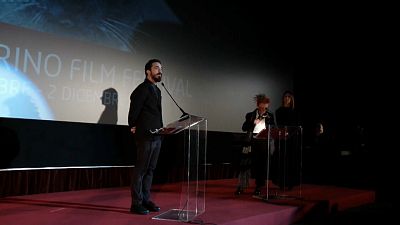 Успех Израиля на Туринском кинофестивале